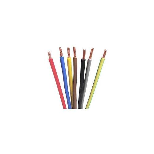 KEI 2.5 Sqmm Un-Armoured 37 Core Control Cable, 2XY